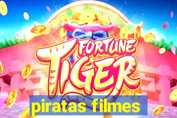 piratas filmes